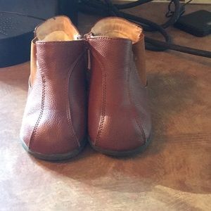 Little boy shoes